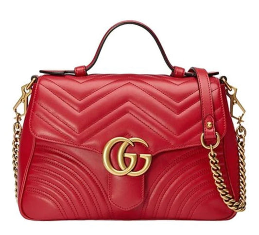 BORSA GUCCI CON MANICO