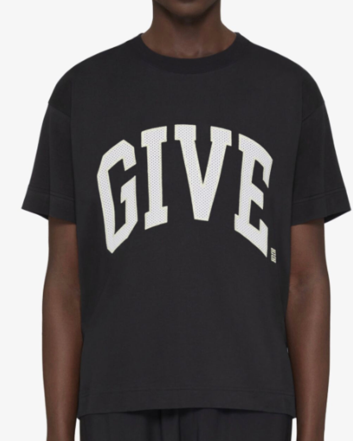 T-SHIRT GIVENCHY