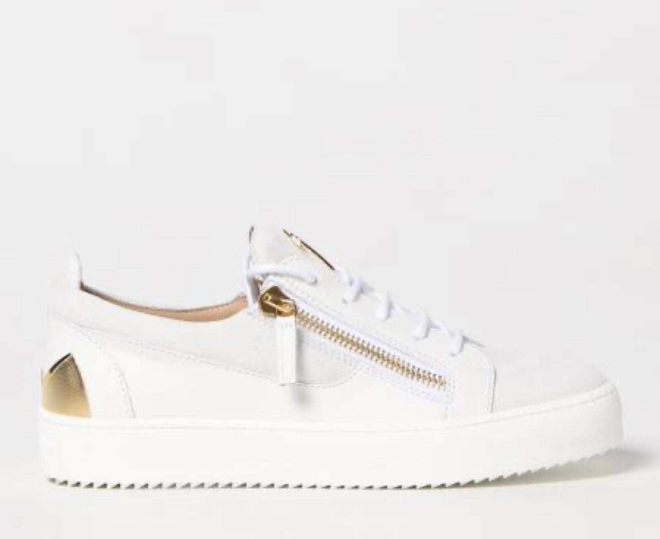 SNEAKERS ZANOTTI