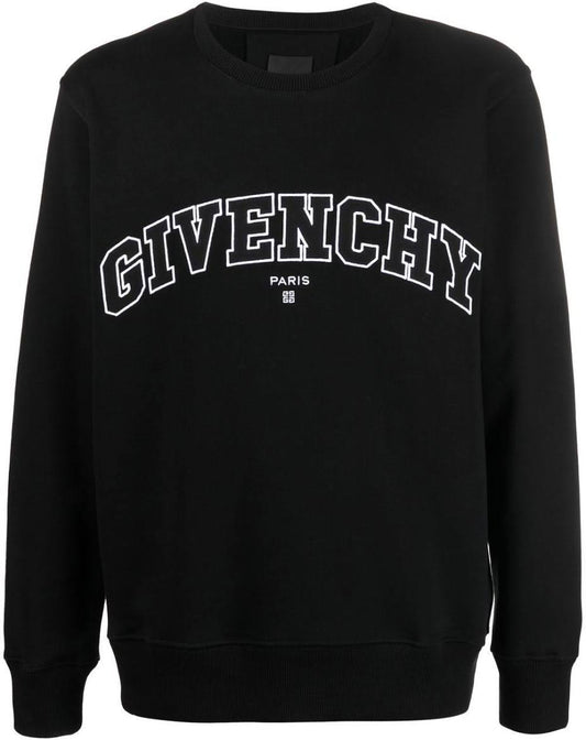 FELPA GIVENCHY