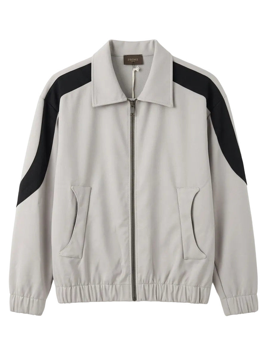 Giacca zip PRIME