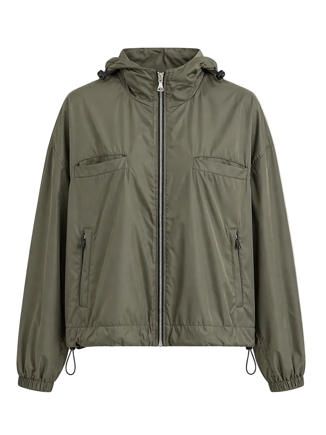 Giubbino Jacket GAVENSEMBLE