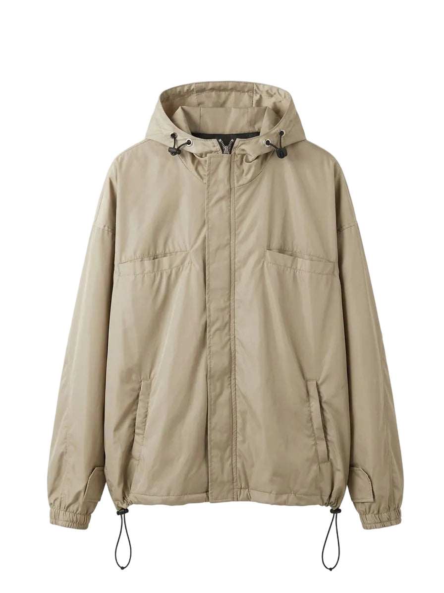 Giubbino Jacket GAVENSEMBLE
