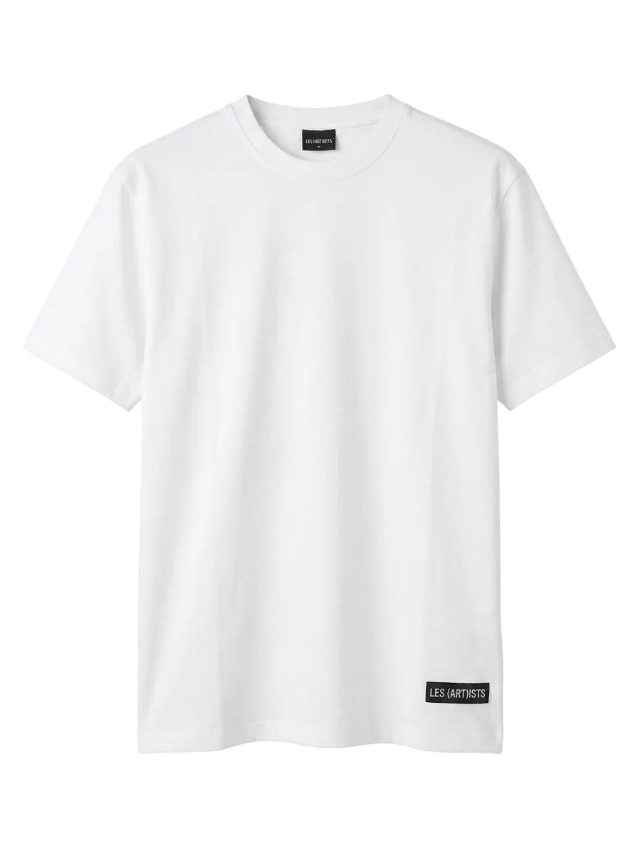 T-shirt LES ARTIST