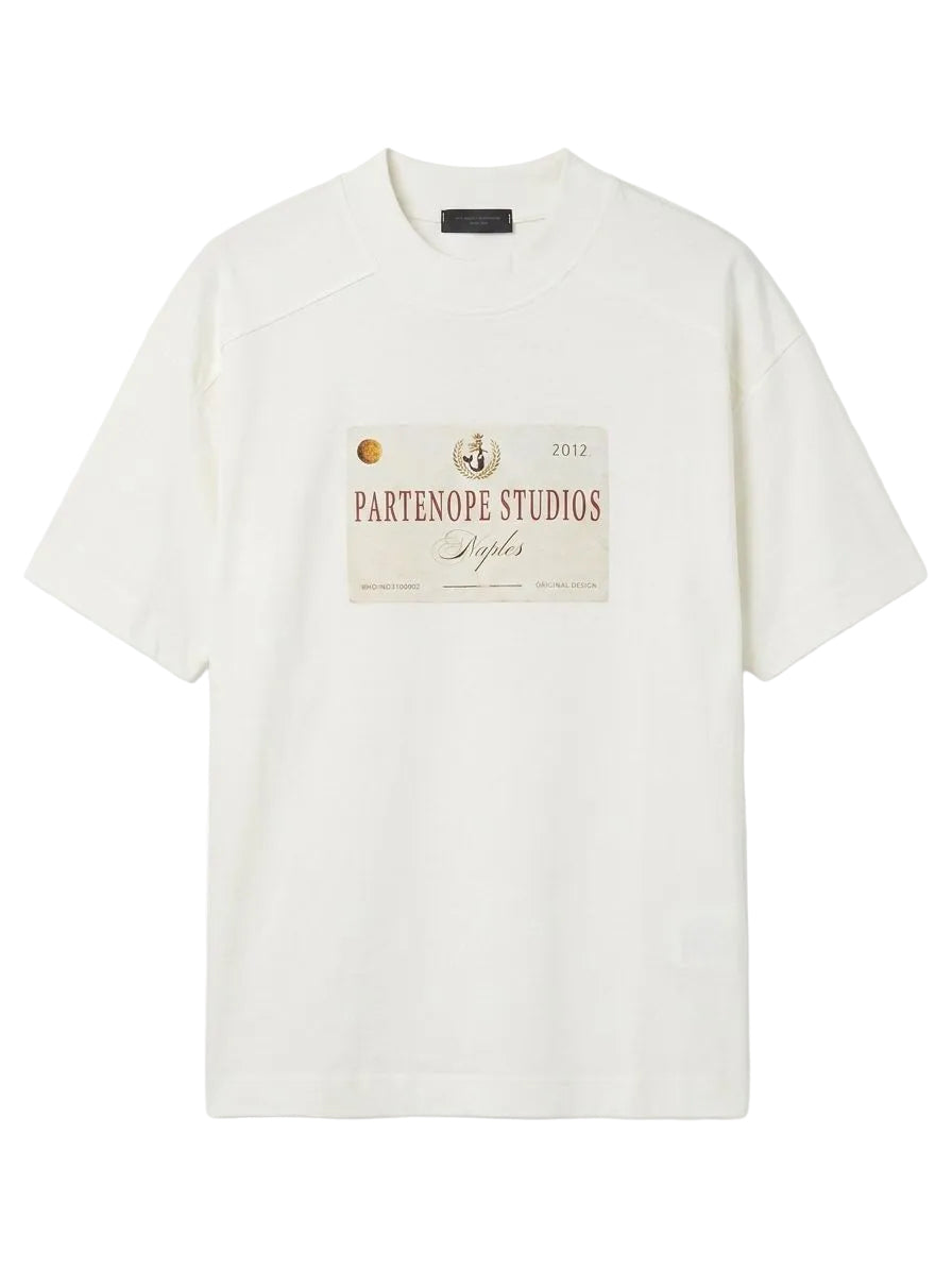 T-shirt DO NOT CONFORT