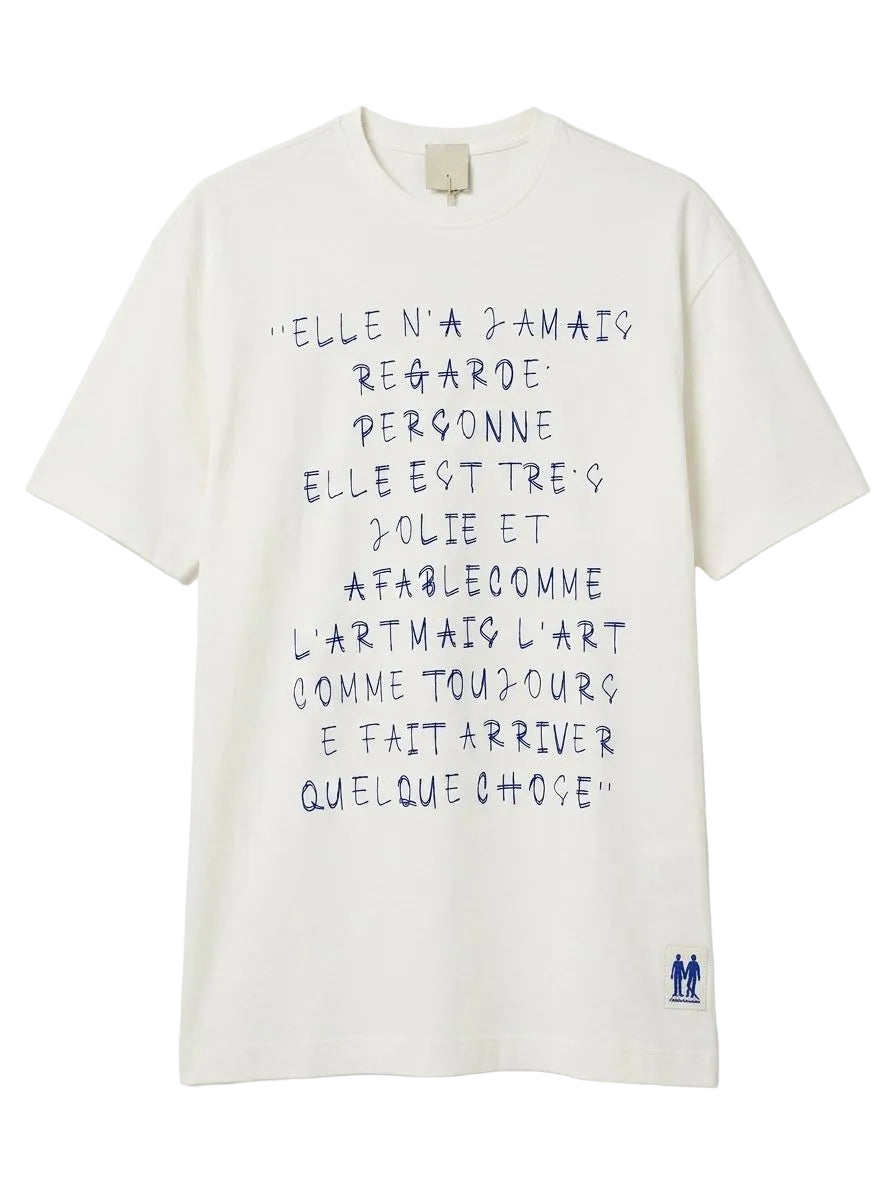 T-shirt GAVENSEMBLE