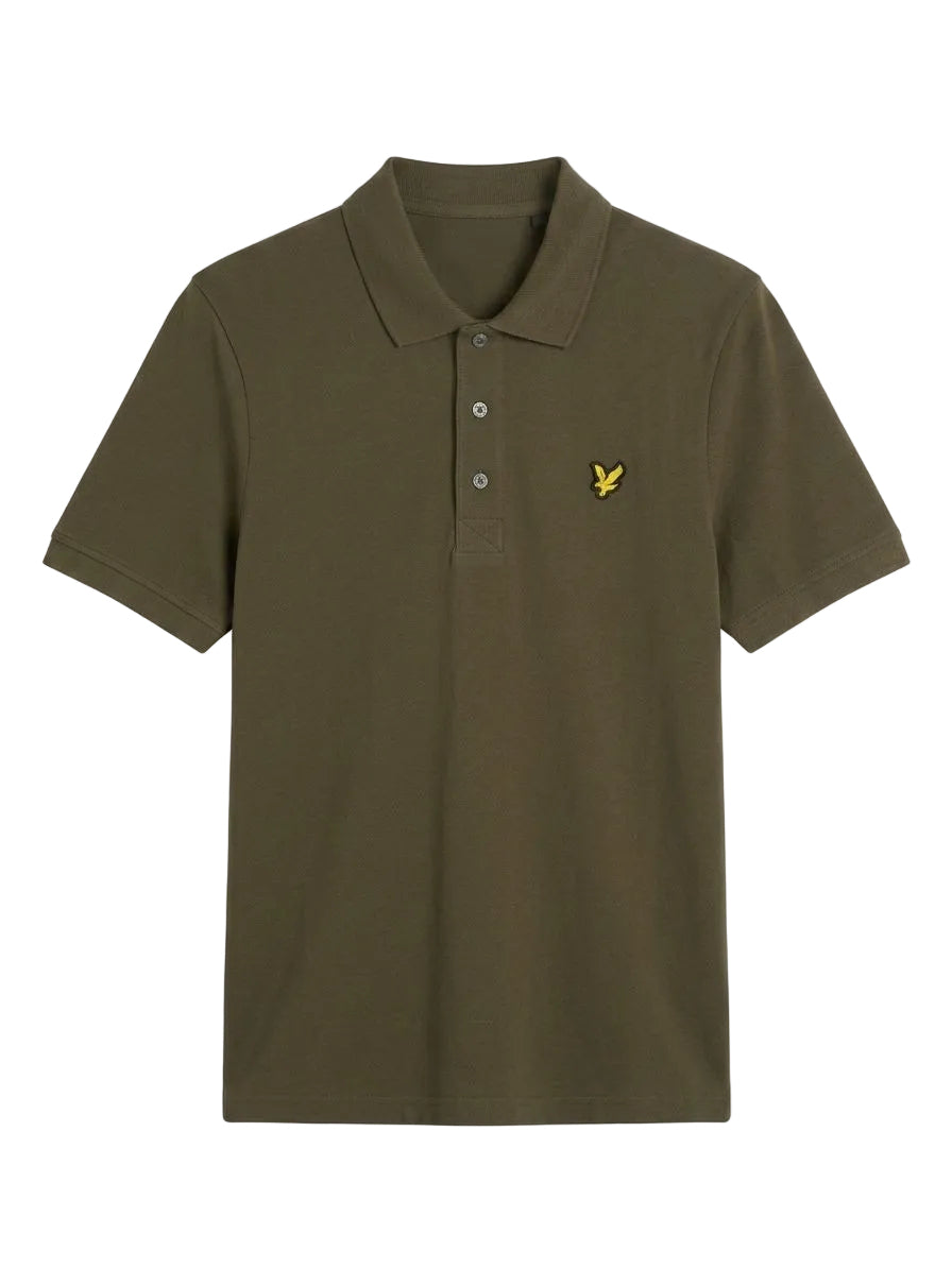 Polo LYLE&SCOTT