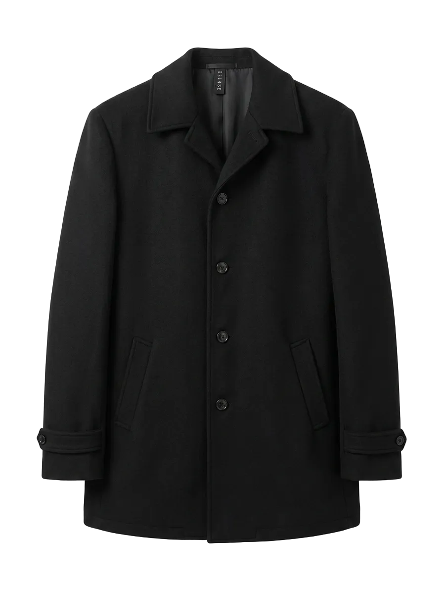 Cappotto SEINSE