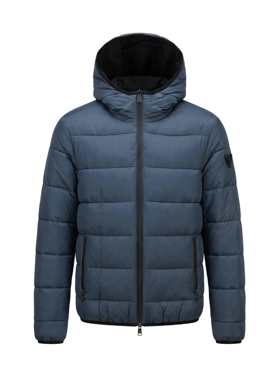 Giubbino Reversibile WHY NOT BRAND