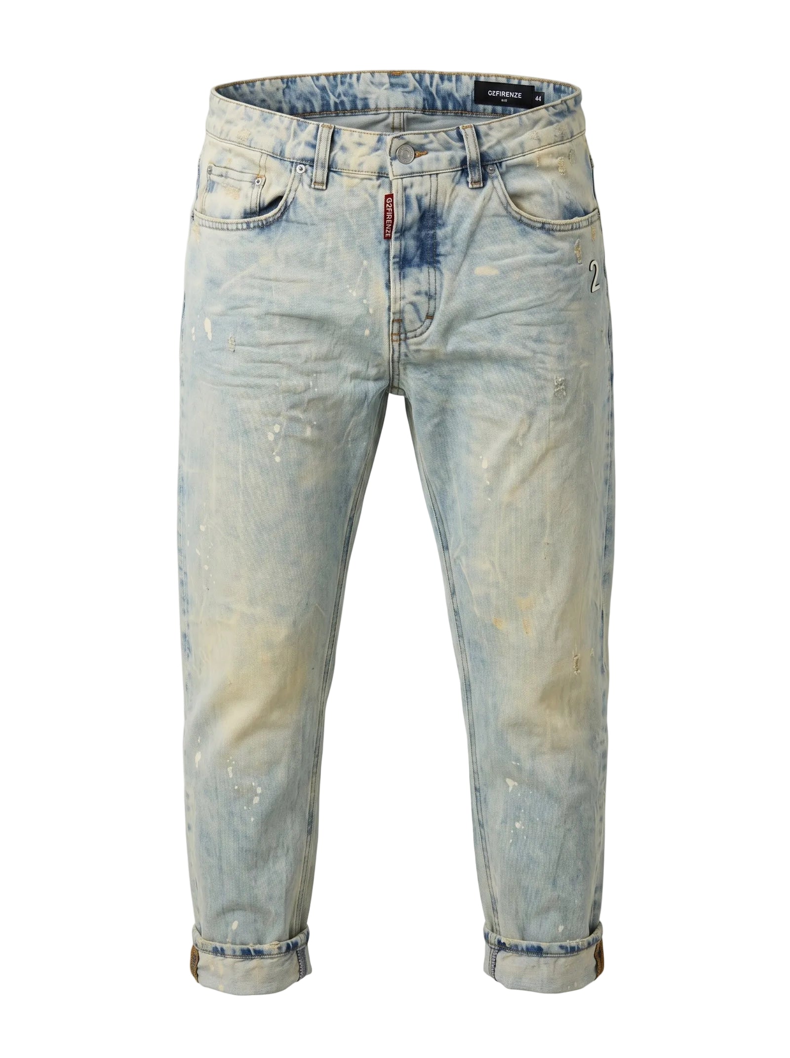 Jeans G2FIRENZE