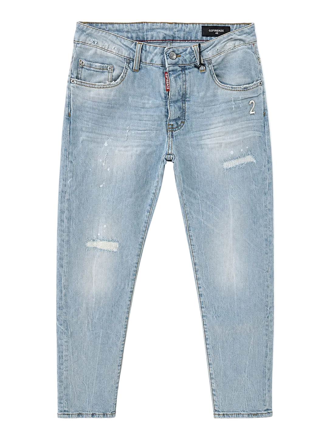 Jeans G2FIRENZE