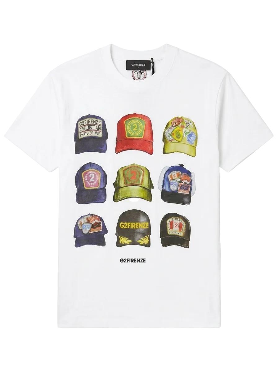 T-shirt G2FIRENZE