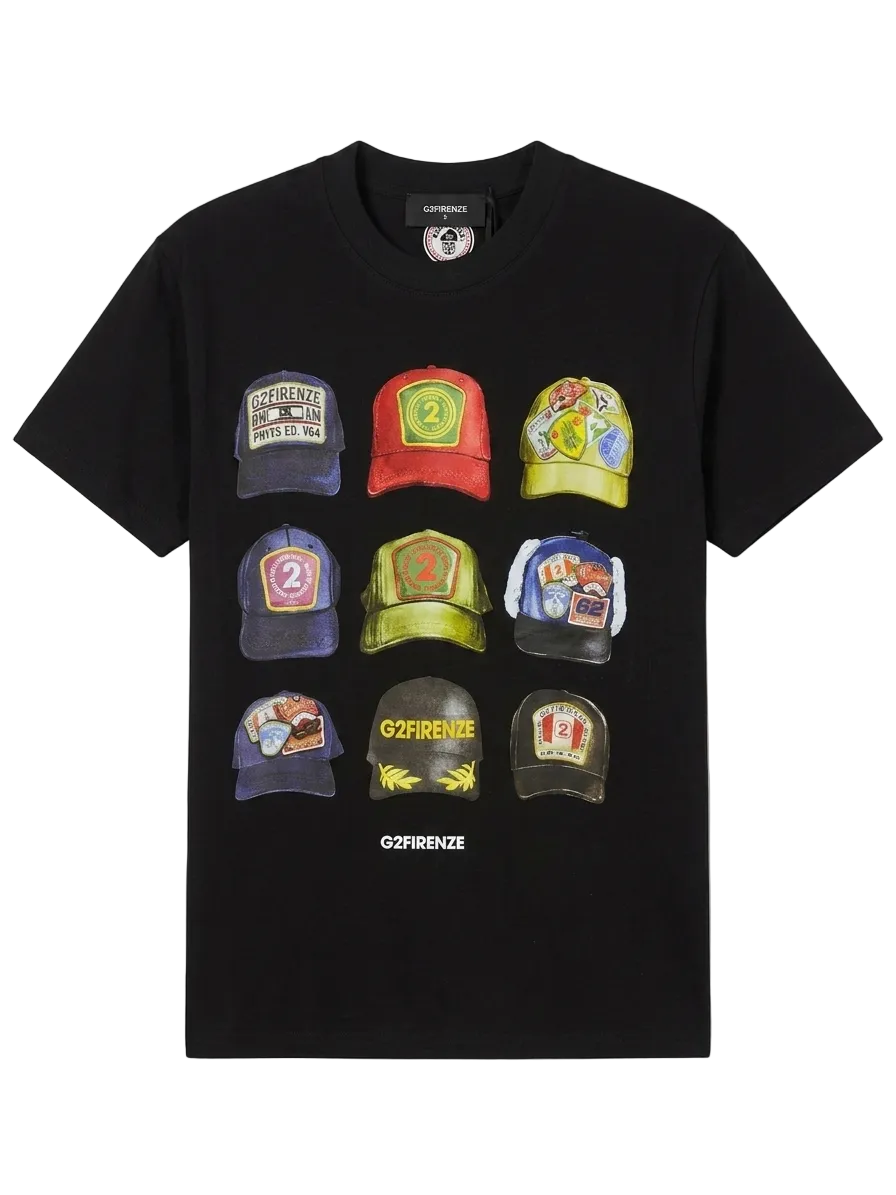 T-shirt G2FIRENZE