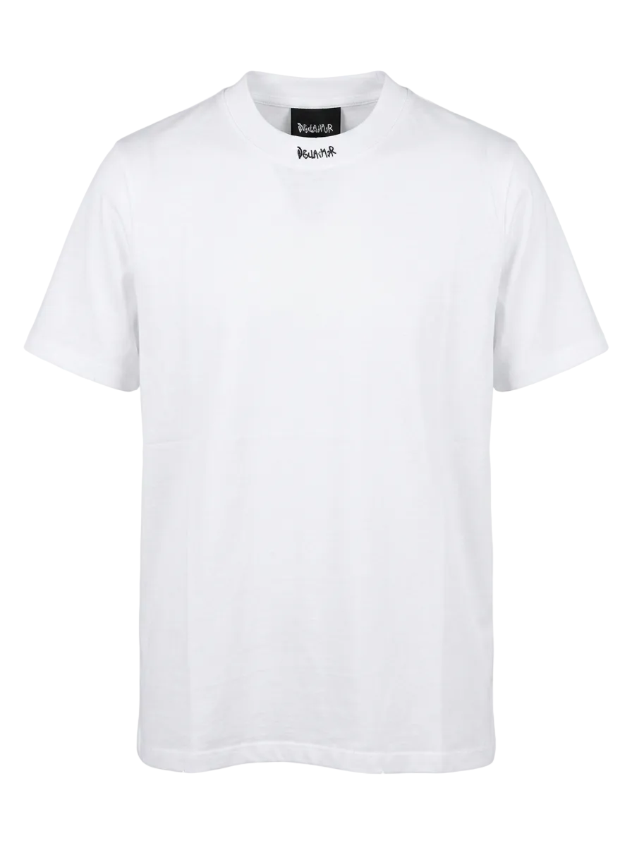 T-shirt DISCLAIMER