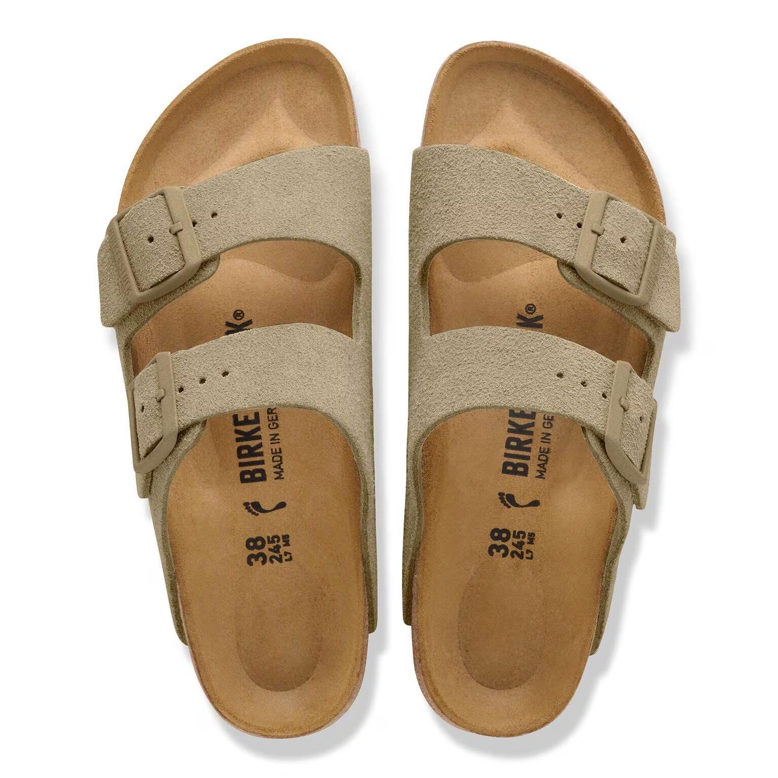 BIRKENSTOCK ARIZONA BS