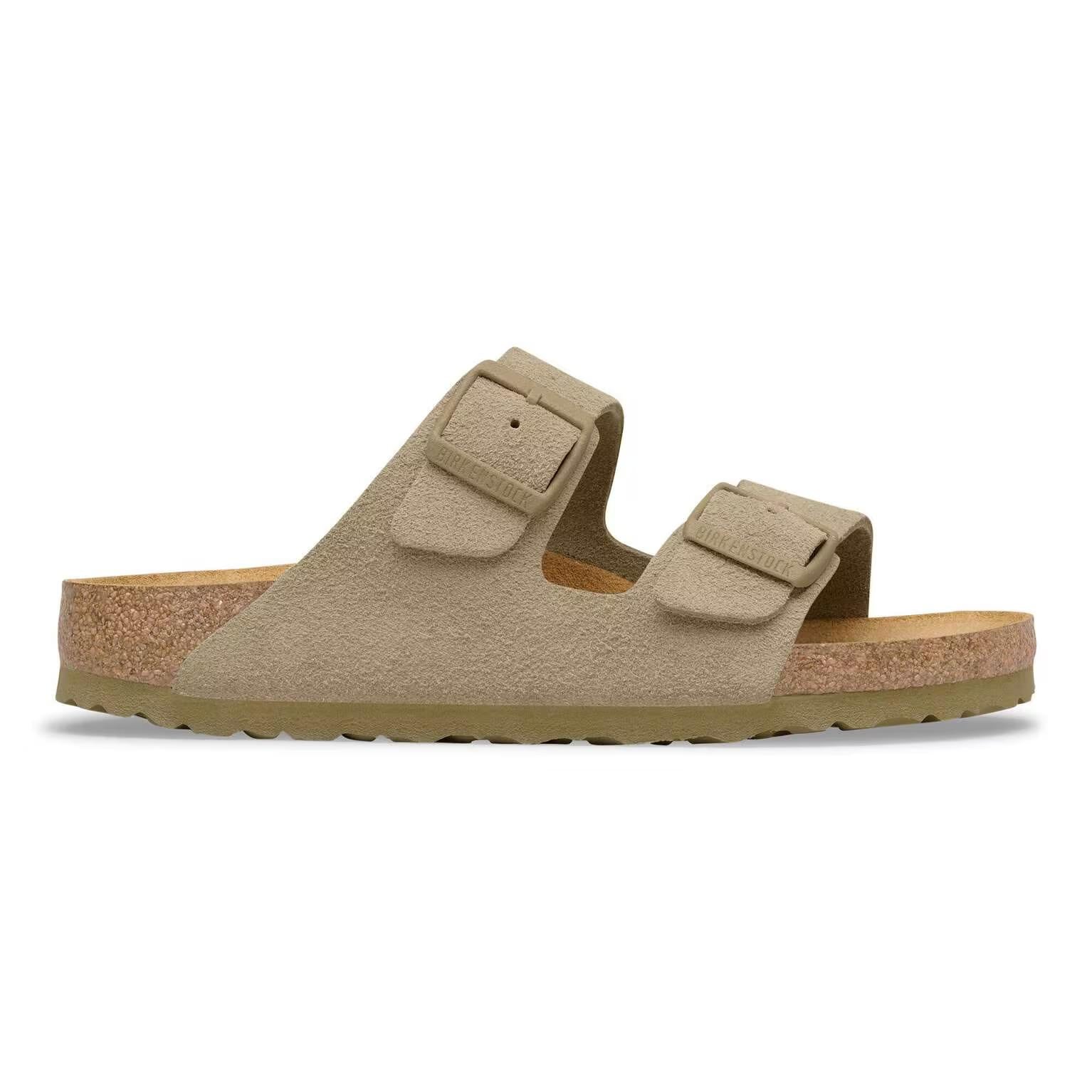 BIRKENSTOCK ARIZONA BS