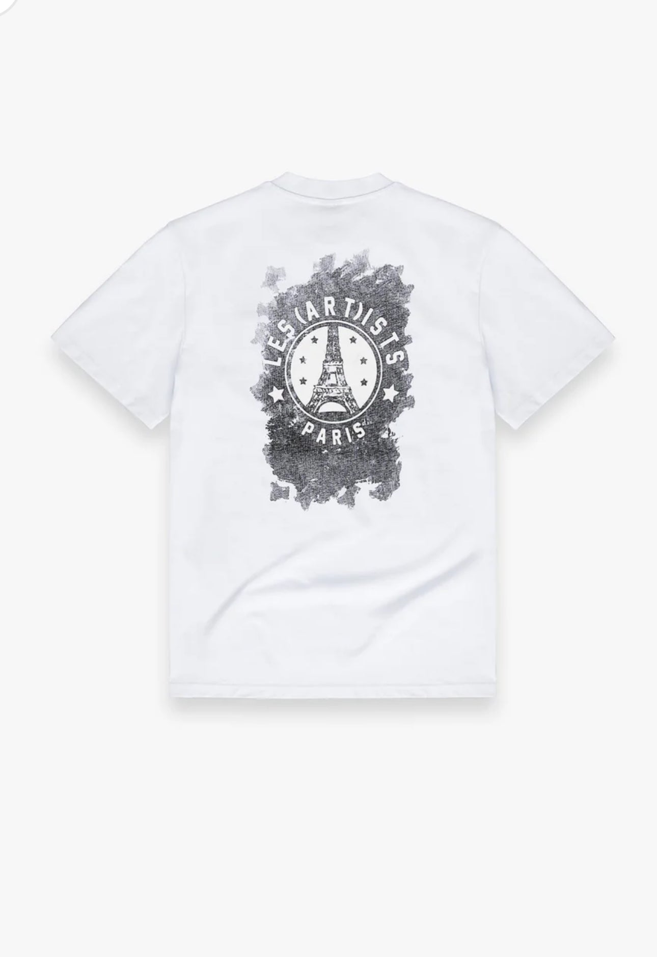 T-SHIRT LES ARTISTS