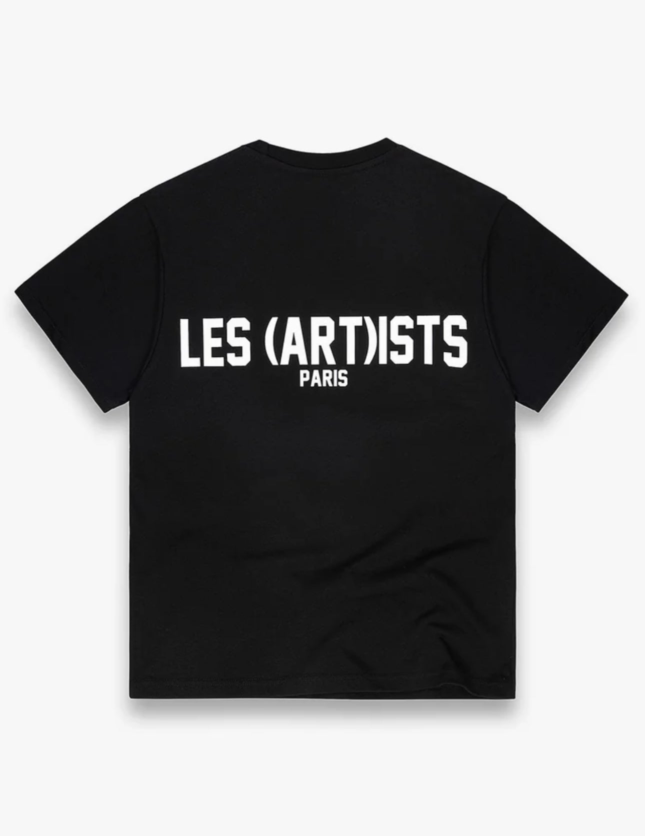 T-SHIRT LES ARTISTS