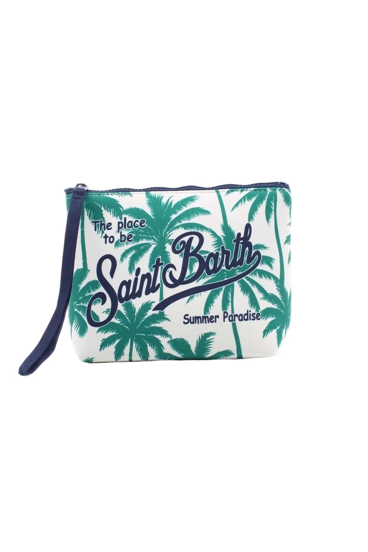 Pochette Aline Neoprene Palme