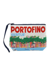 Pochette Aline MC2 Saint Barth
