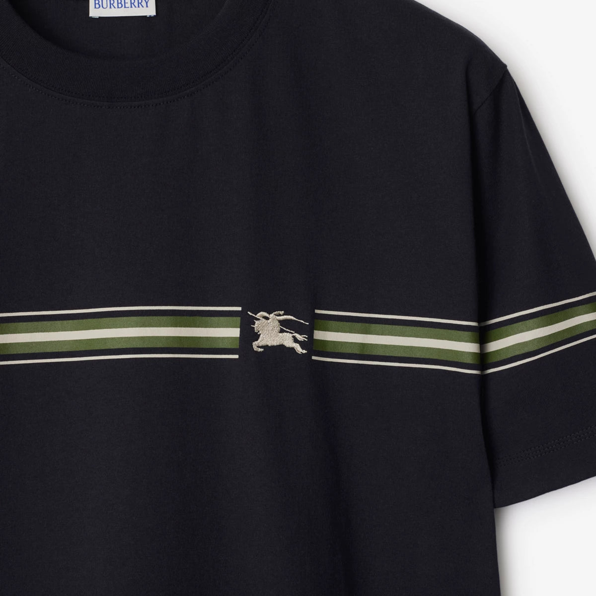 T-SHIRT BURBERRY