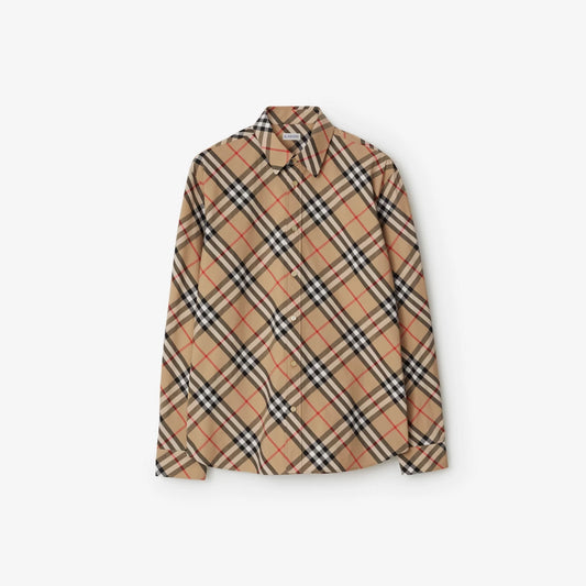 CAMICIA BURBERRY