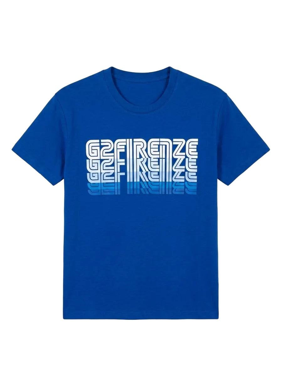 T-shirt G2FIRENZE ORIZON