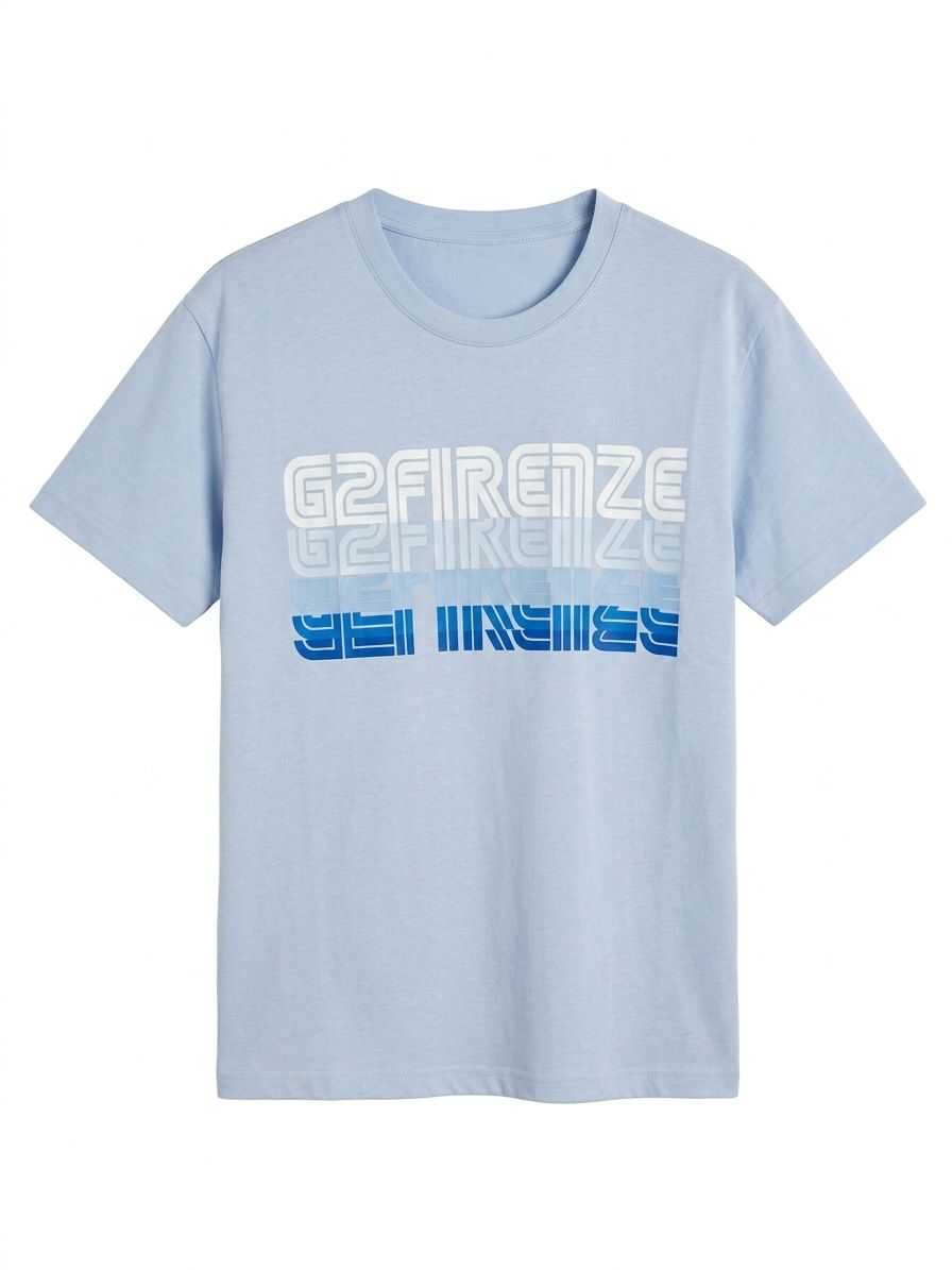 T-shirt G2FIRENZE