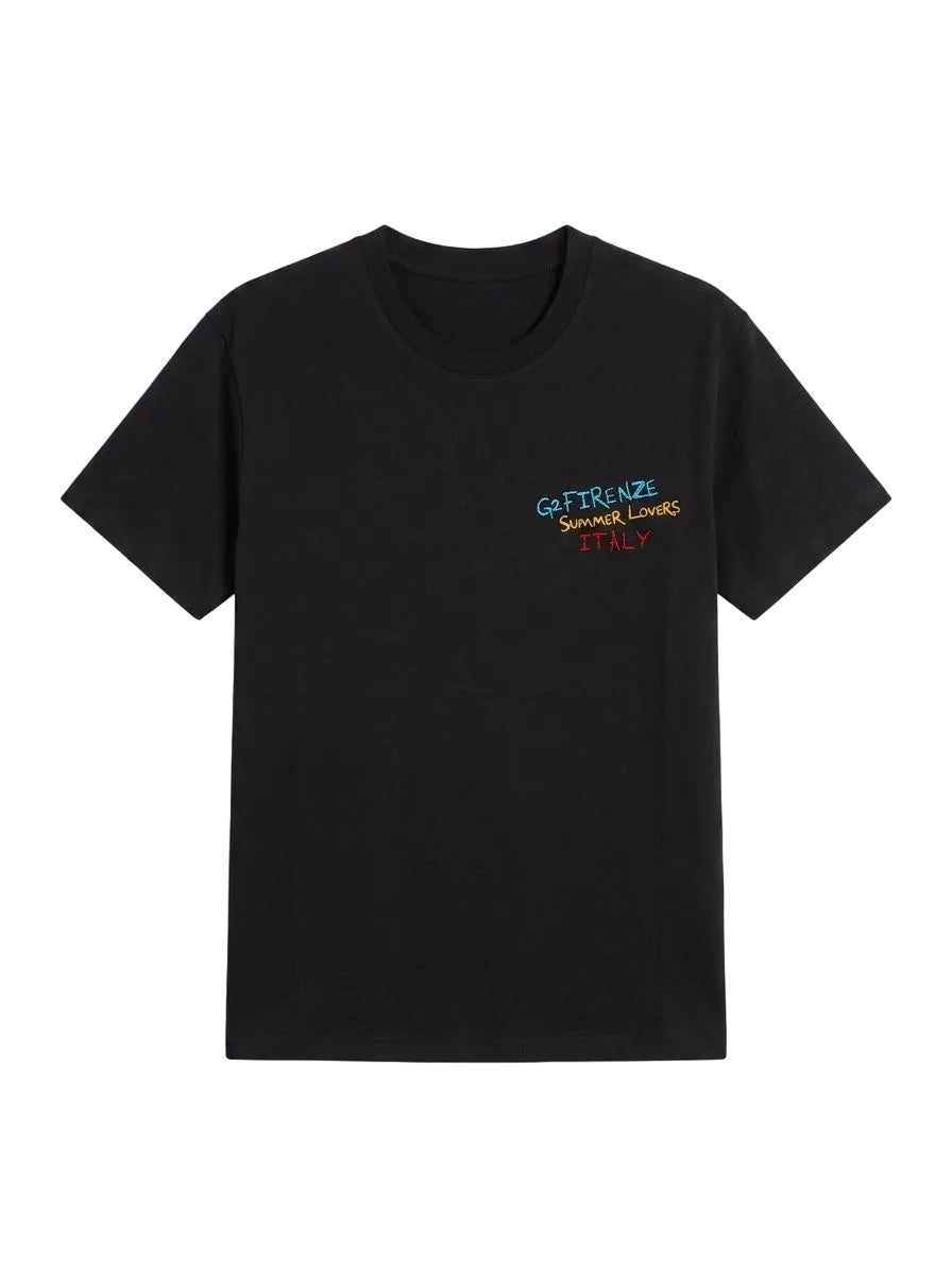 T-shirt G2FIRENZE