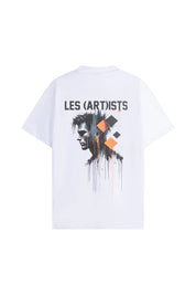 T-SHIRT LES ARTISTS