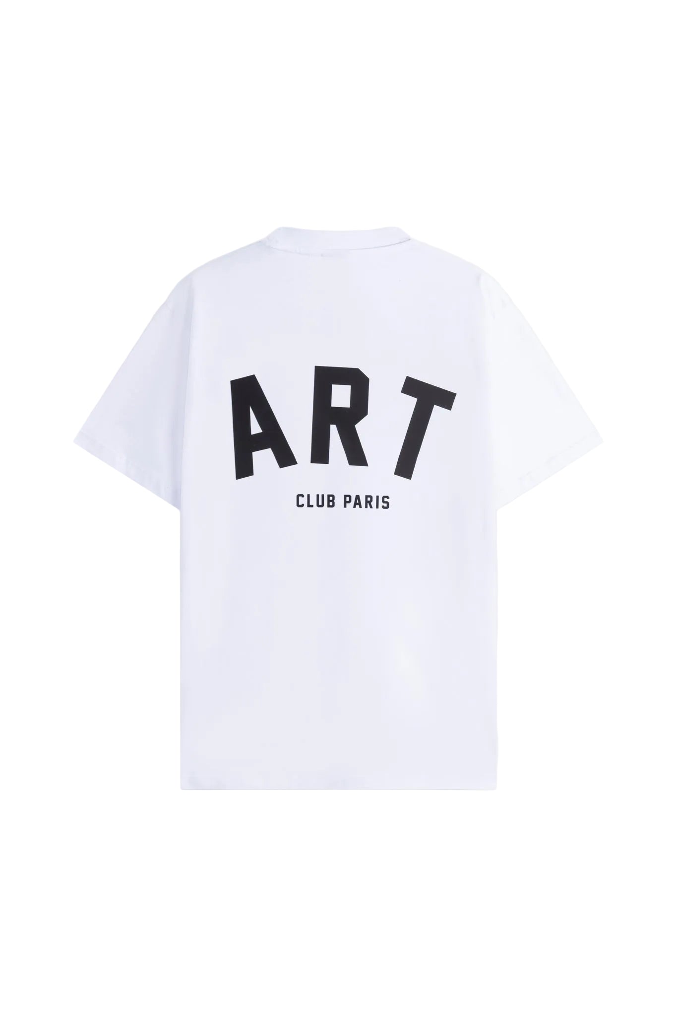T-SHIRT LES ARTISTS