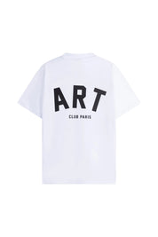T-SHIRT LES ARTISTS