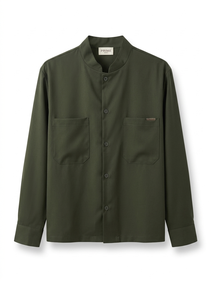 CAMICIA PRIME