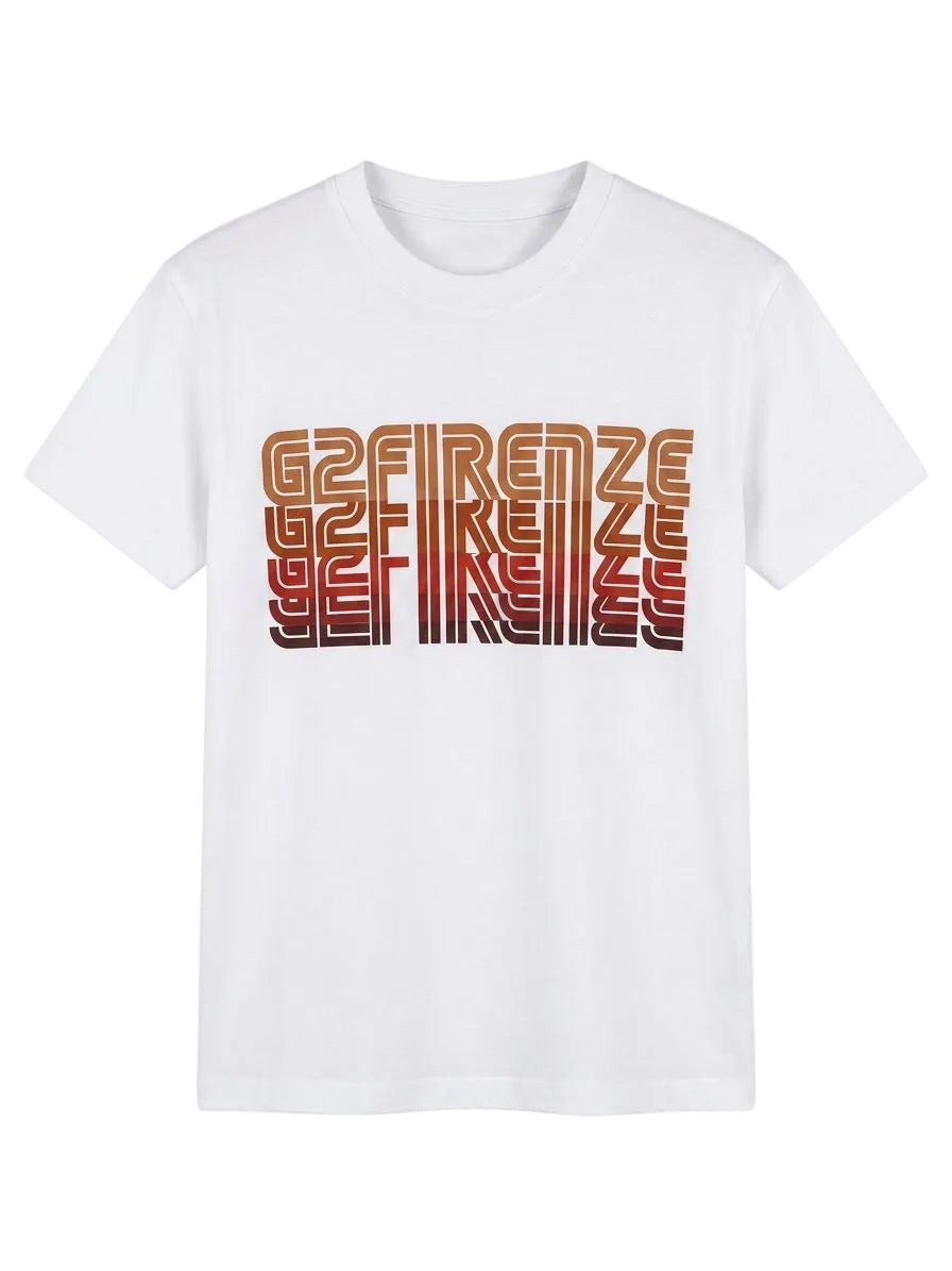 T-shirt G2FIRENZE