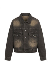 GIACCA DI JEANS PRIME