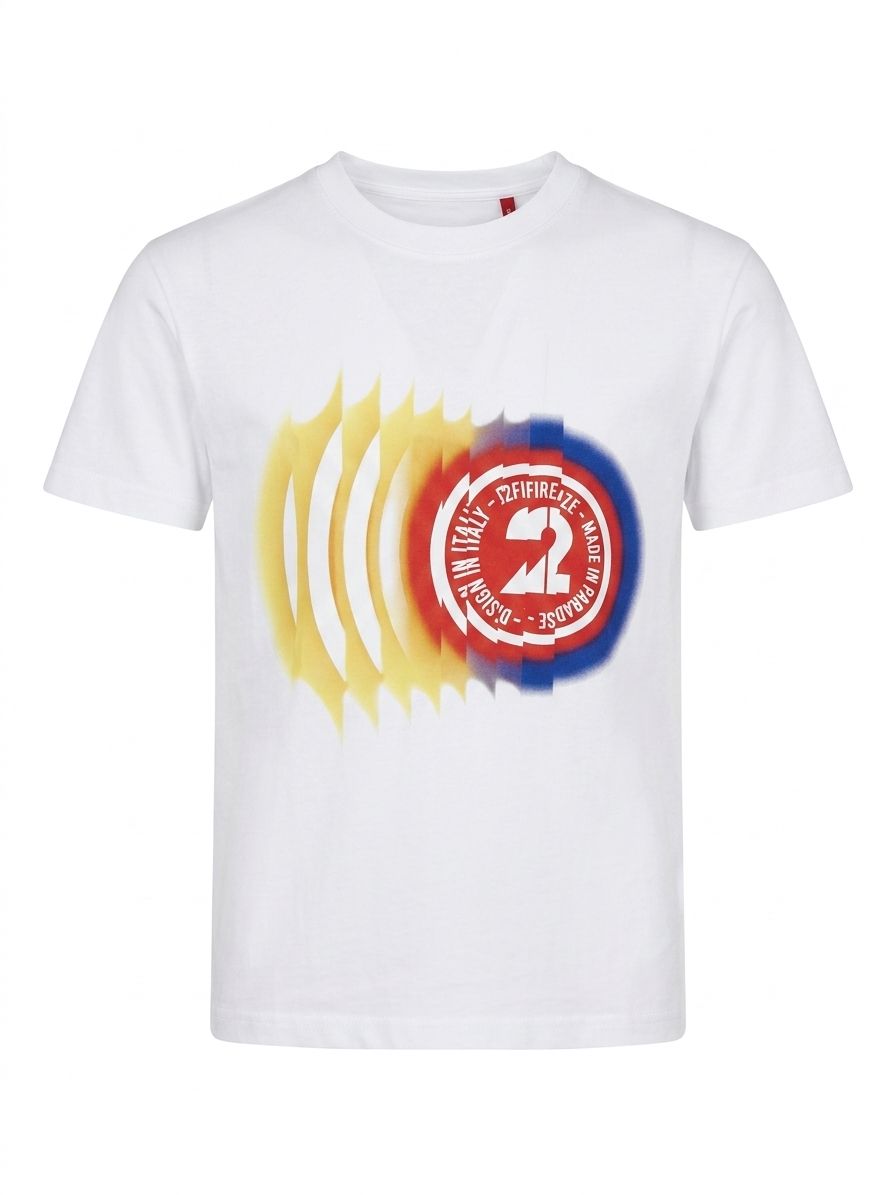 T-Shirt G2FIRENZE