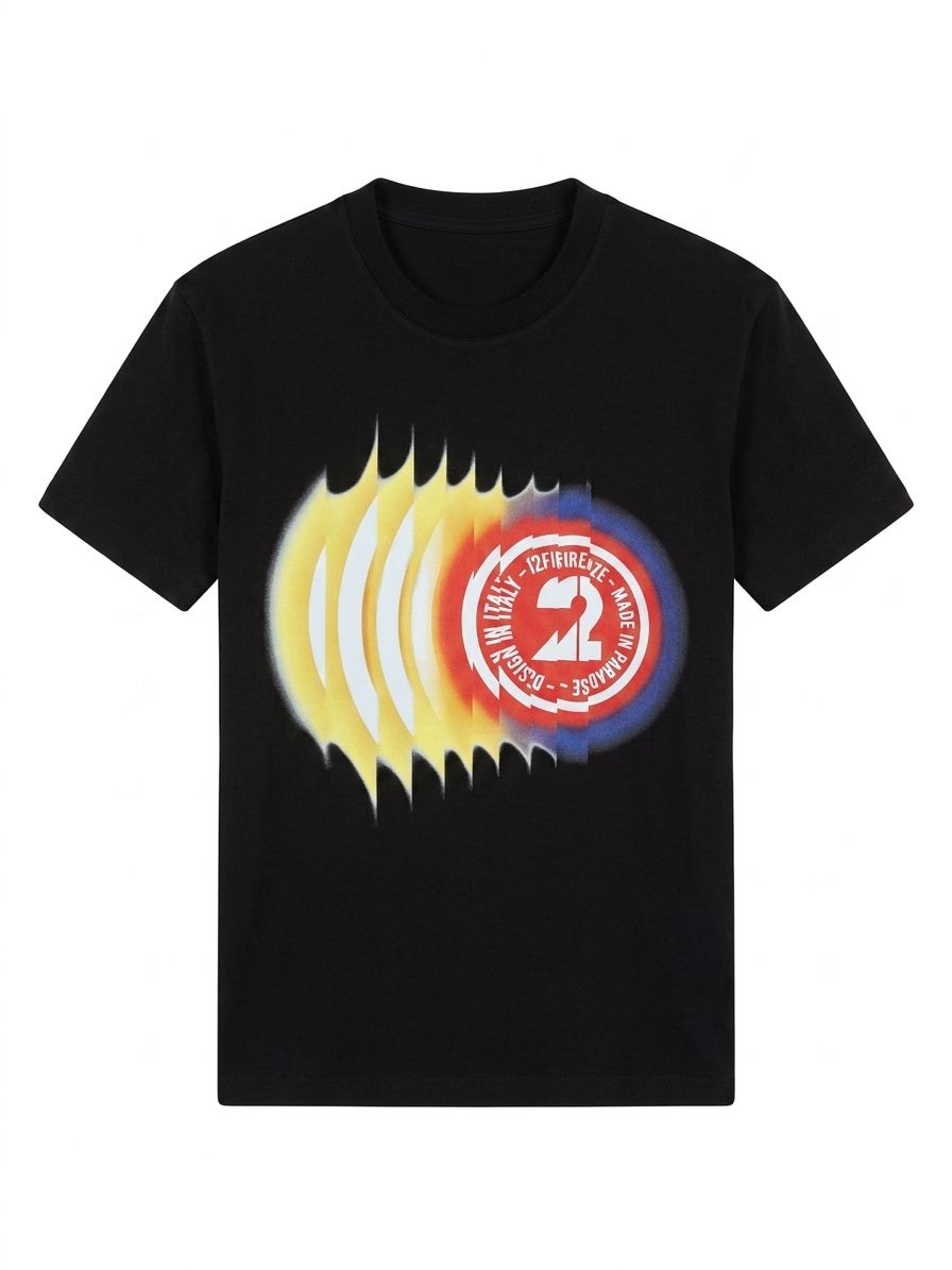 T-shirt G2FIRENZE