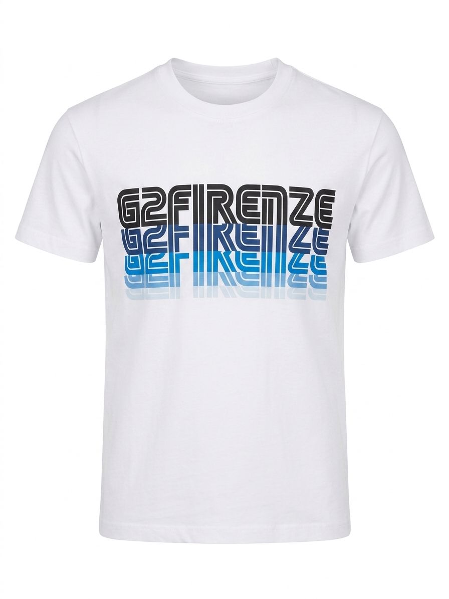 T-shirt G2FIRENZE