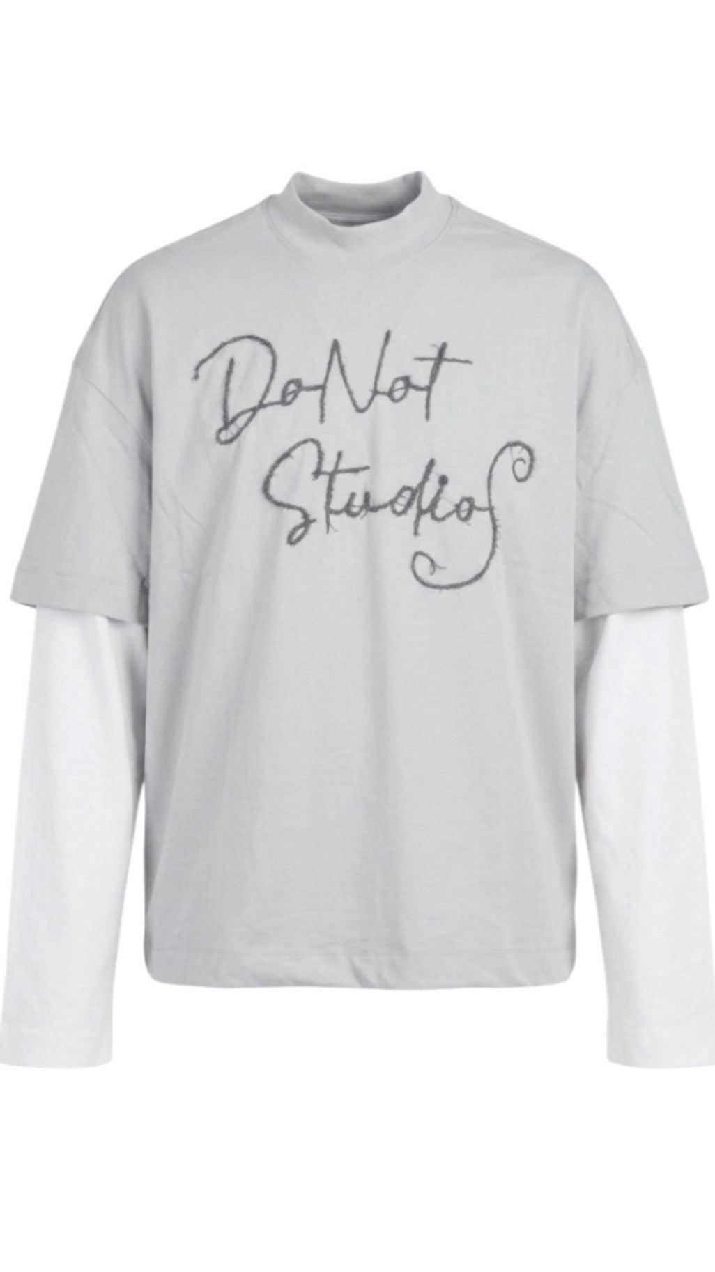 MAGLIA DO NOT CONFORM