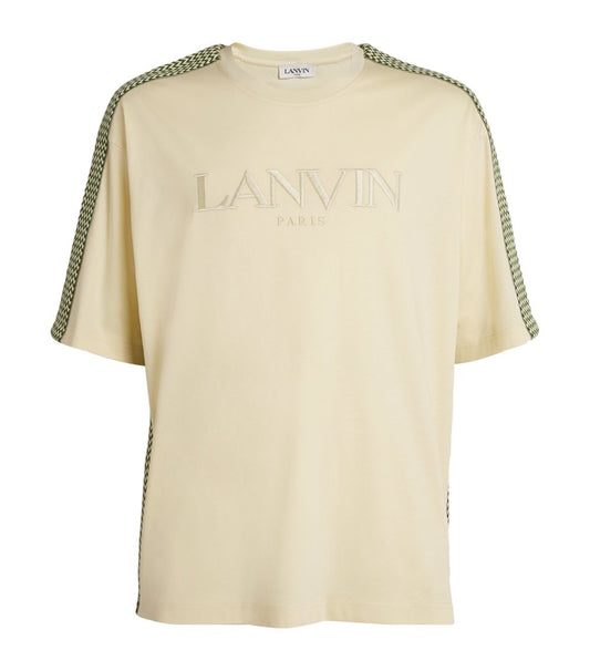 T-shirt Lanvin