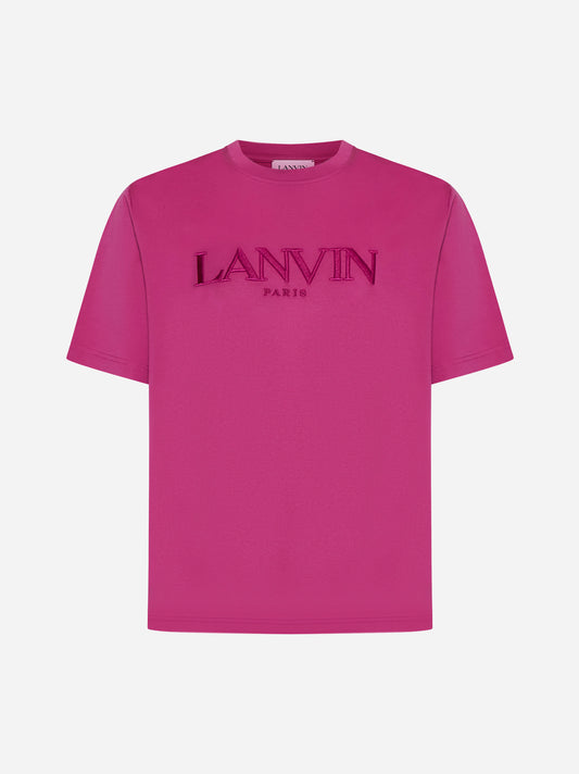 T-Shirt Lanvin