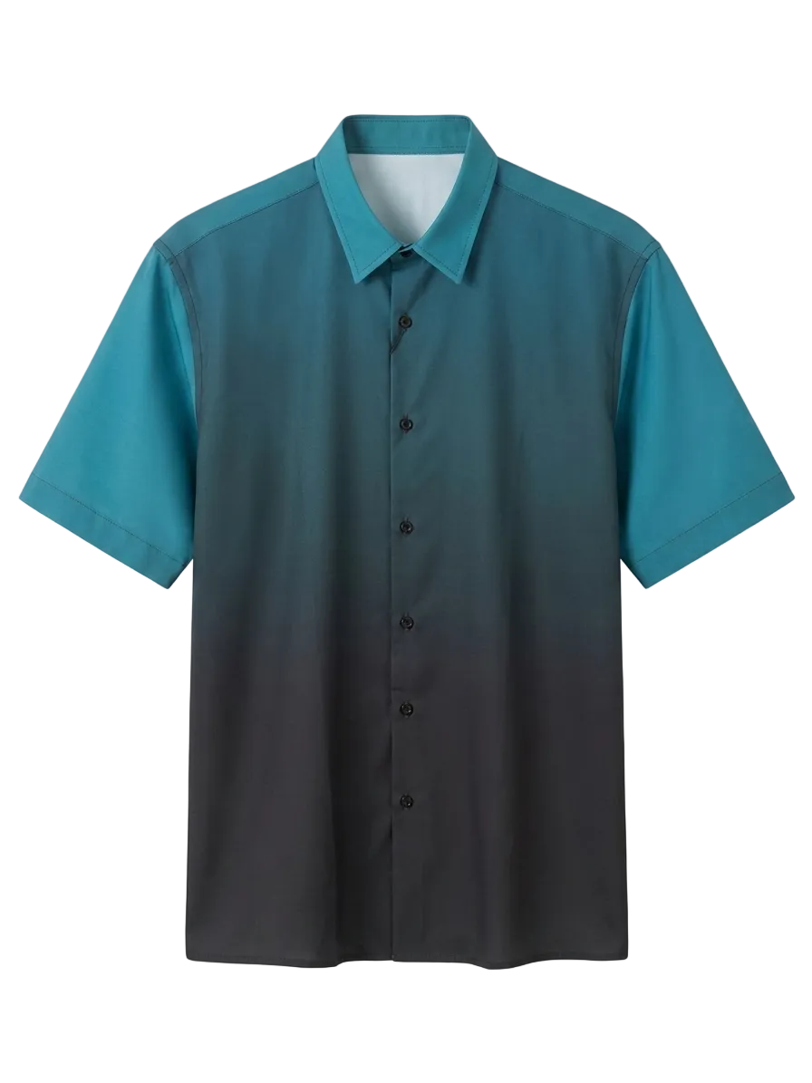 ISLAND COCO CAMICIA FANTASIA