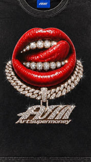 T-SHIRT ARTSUPERMONEY