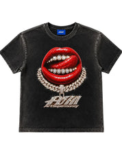 T-SHIRT ARTSUPERMONEY