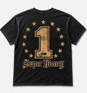 T-SHIRT ARTSUPERMONEY