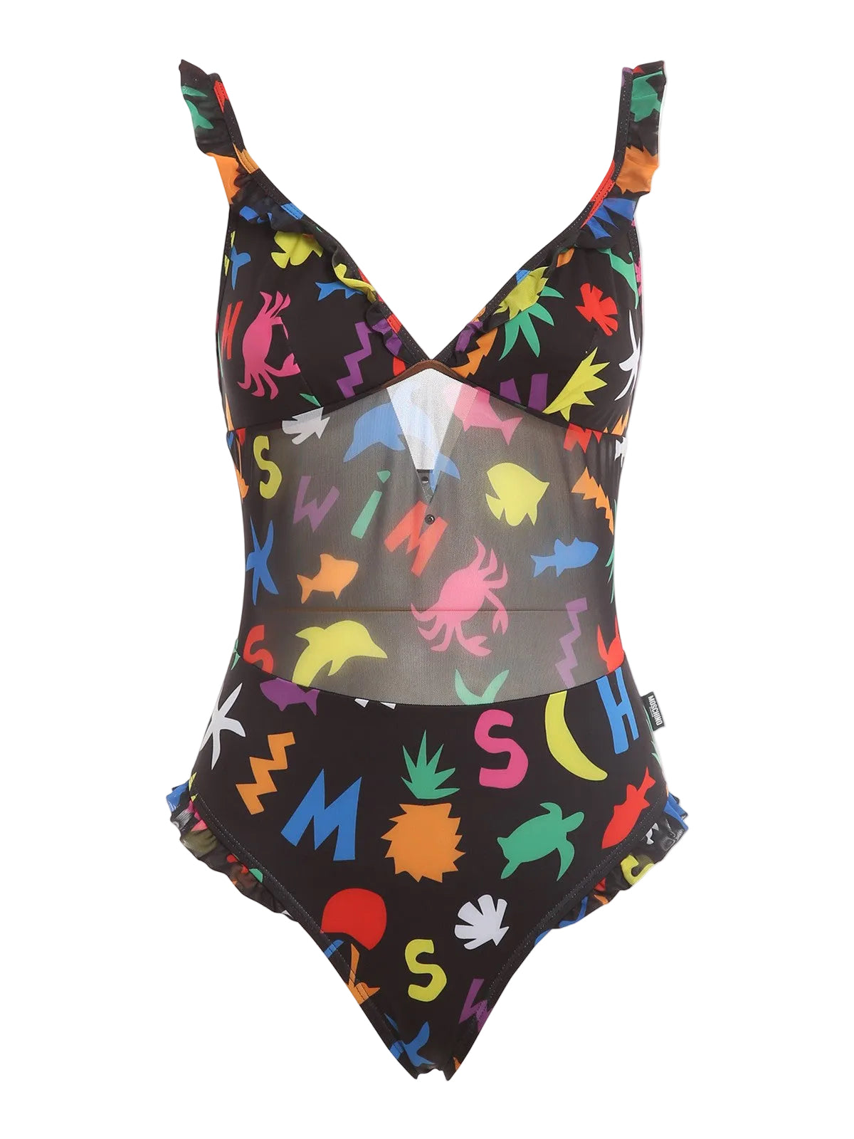 COSTUME INTERO MOSCHINO