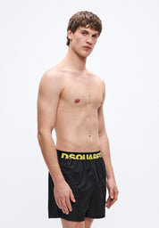 COSTUME DSQUARED2 MIDI BOXER