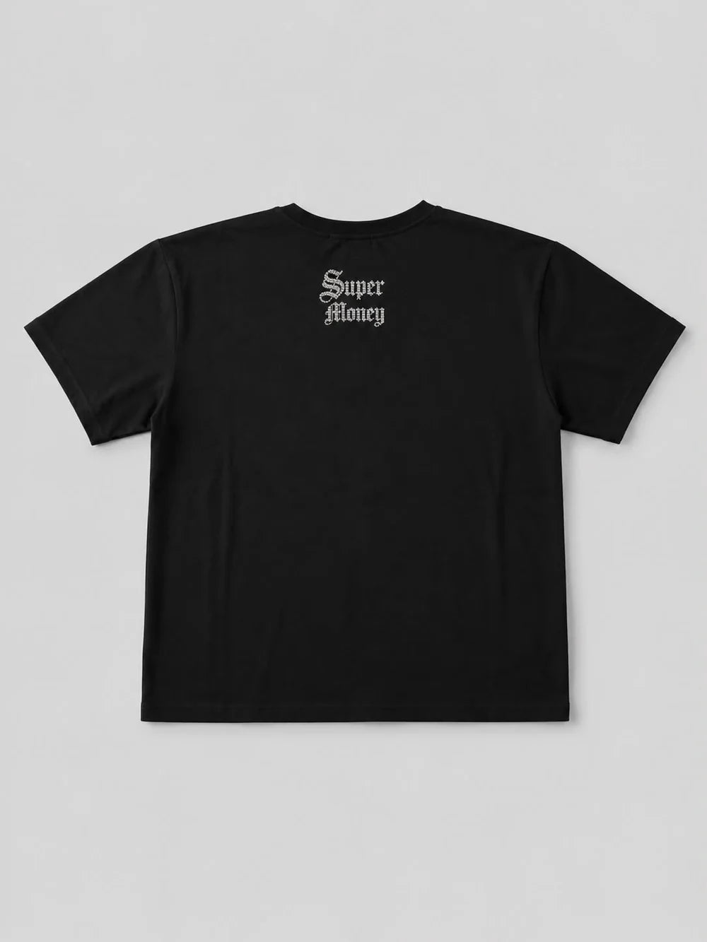 T-SHIRT TEE SUPEREAGLE ARTSUPERMONEY