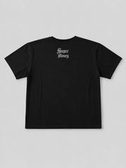 T-SHIRT TEE SUPEREAGLE ARTSUPERMONEY
