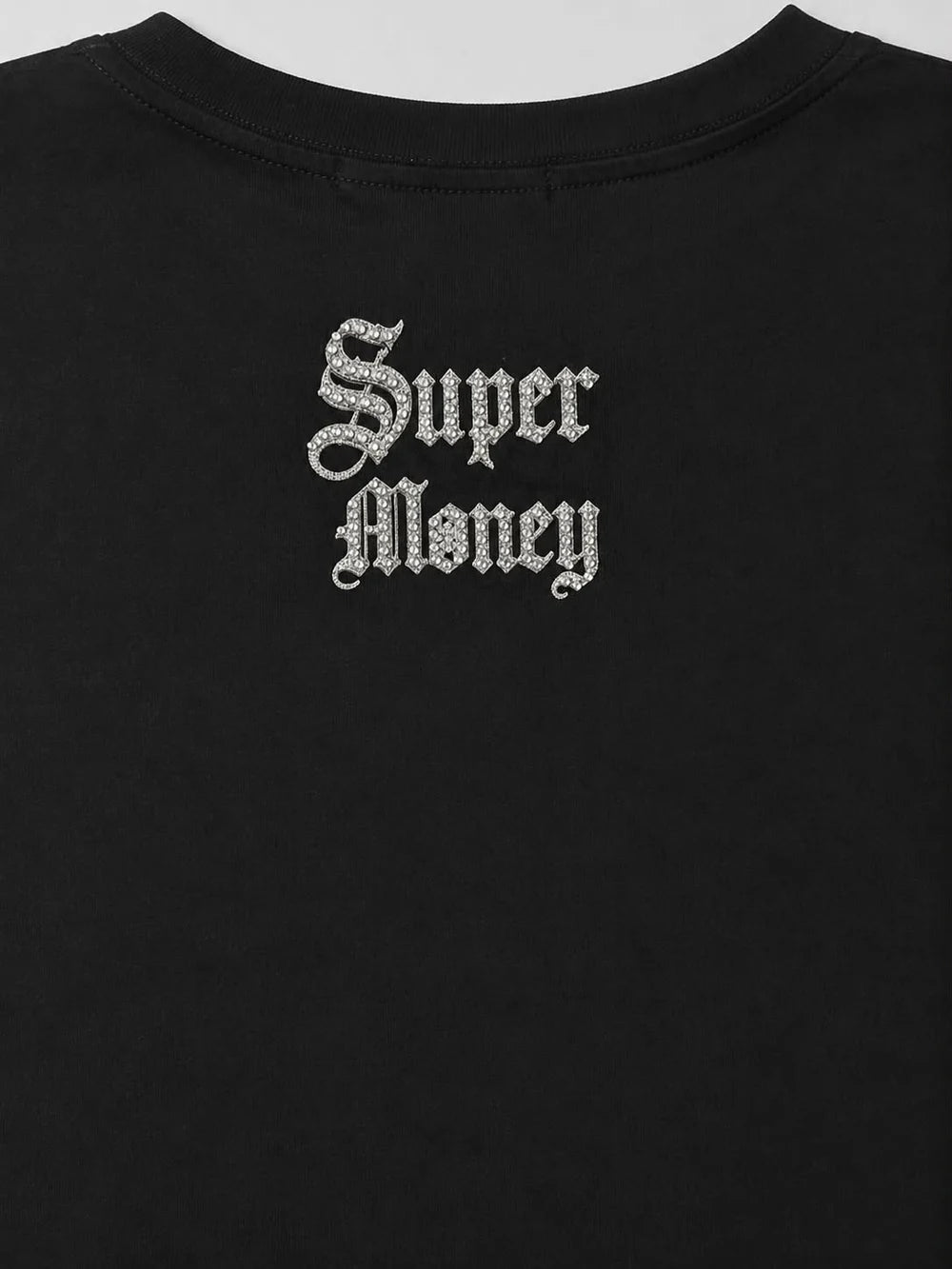 T-SHIRT TEE SUPEREAGLE ARTSUPERMONEY